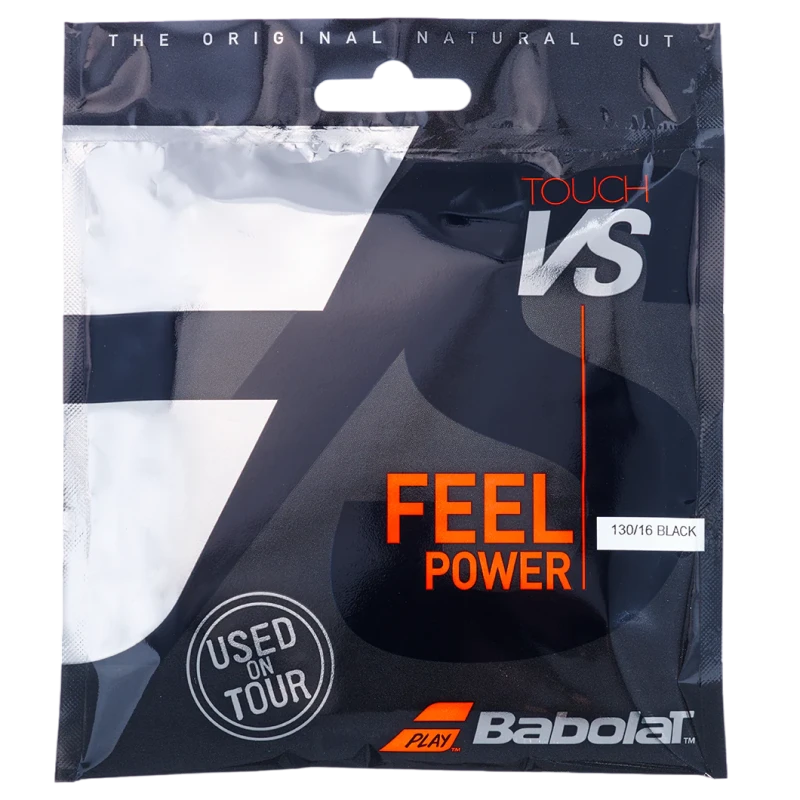 BABOLAT TOUCH VS FELL POWER BLUE