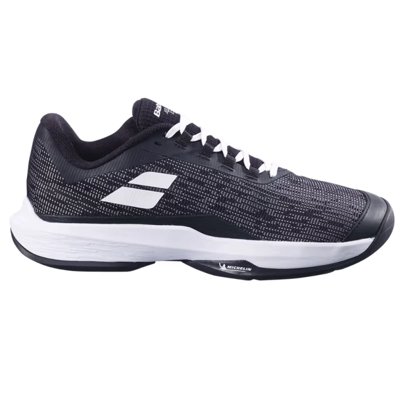 BABOLAT JET TERE 2 ALL COURT MEN Black/White