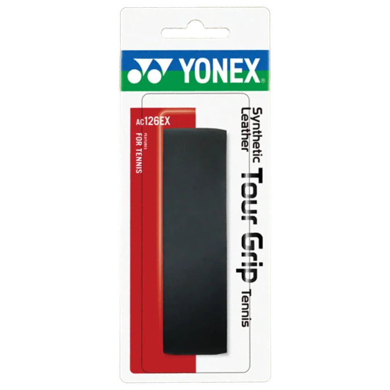 YONEX SYNTHETIC LEANTHER TOUR GRIP Tennis