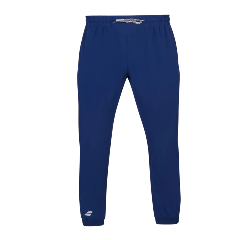 BABOLAT PLAY PANT MEN ESTATE BLUE