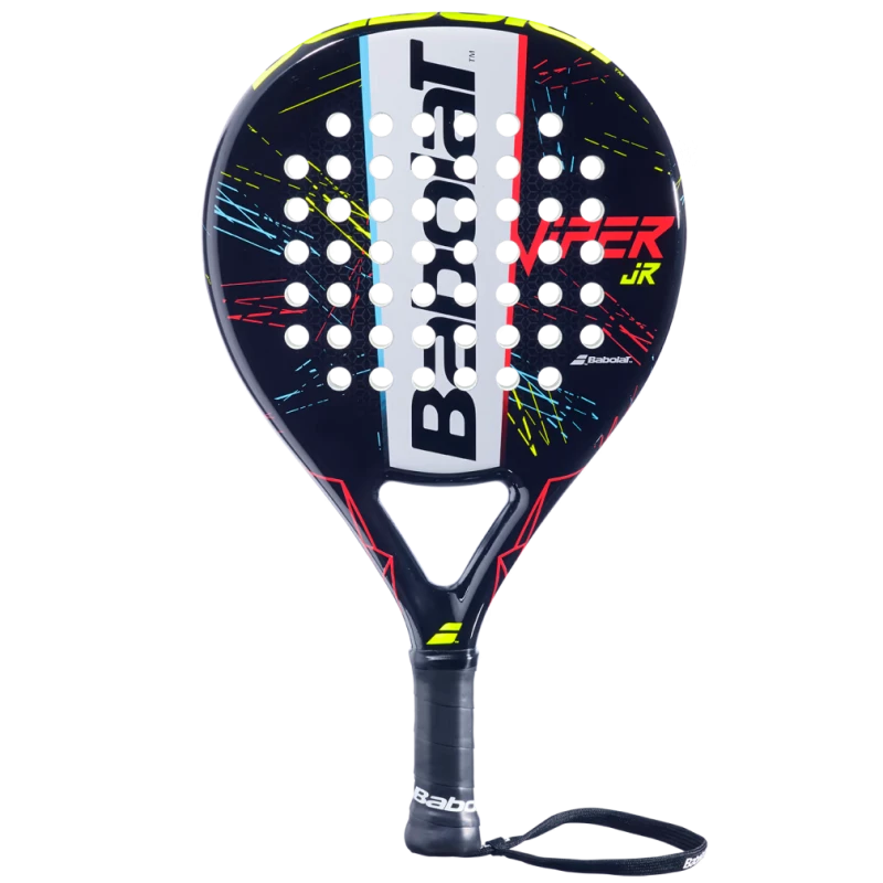 BABOLAT VIPER JUNIOR