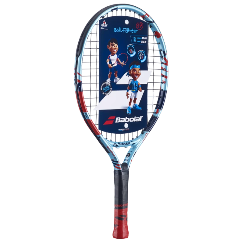 BABOLAT BallFIGHTER 17 S CV