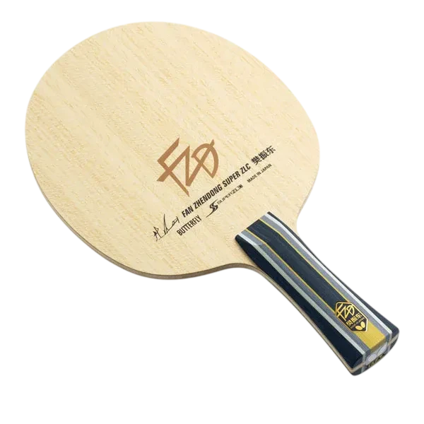 BUTTERFLY FAN ZHENDONG Super ZLC FL
