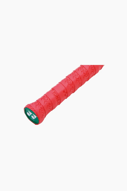YONEX AC133EX STRONG GRAP-WINE RED