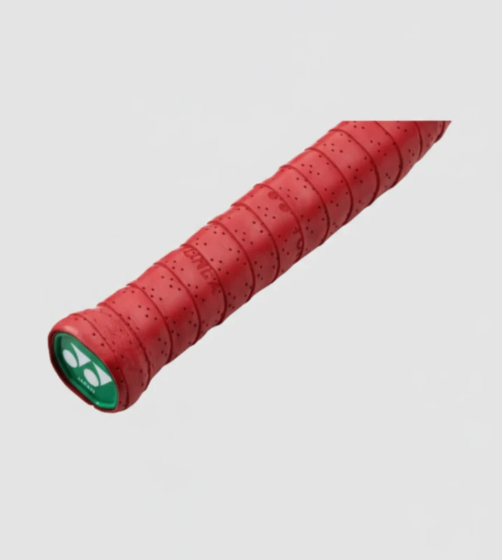 YONEX AC138-3EX MESH GRAP (3WRAPS)-WINE RED