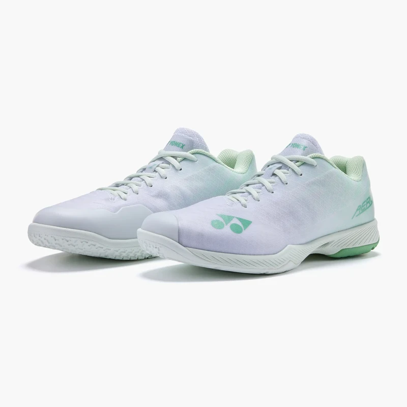 YONEX POWER CUSHION AERUS Z WIDE WHITE/GREEN