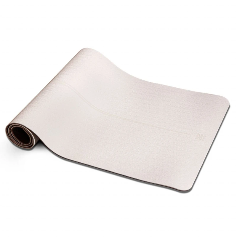 LIVEUP YOGA MAT-WH