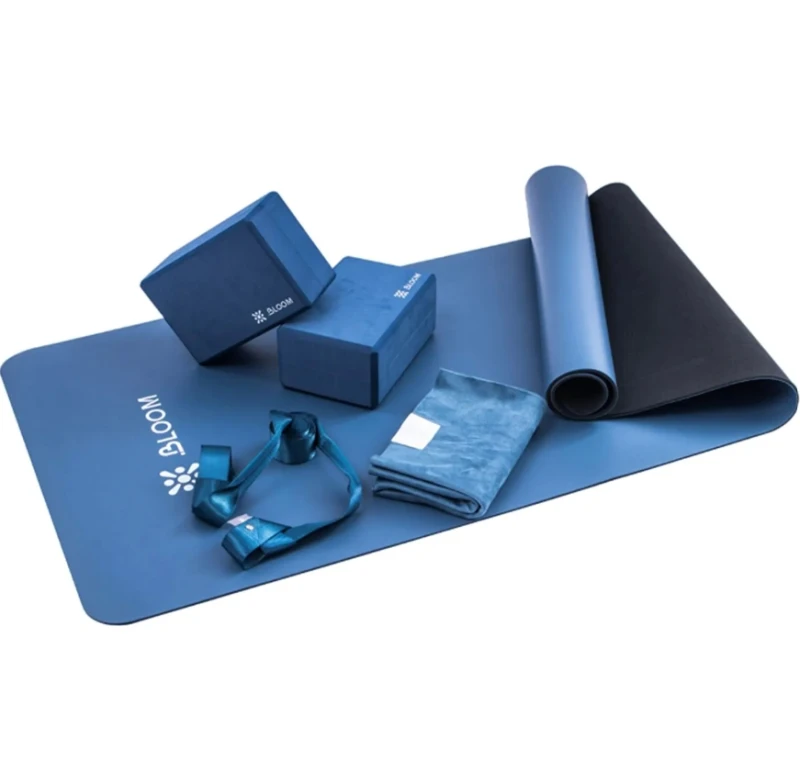 LIVEUP YOGA TRAINING SET-PK