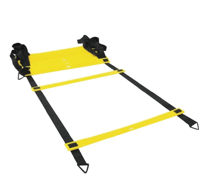 LIVEUP AGILITY TRAINING LADDER 8M-YE