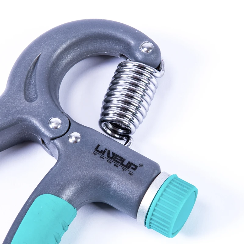 LIVEUP ADJUSTABLE HANDGRIP-GN