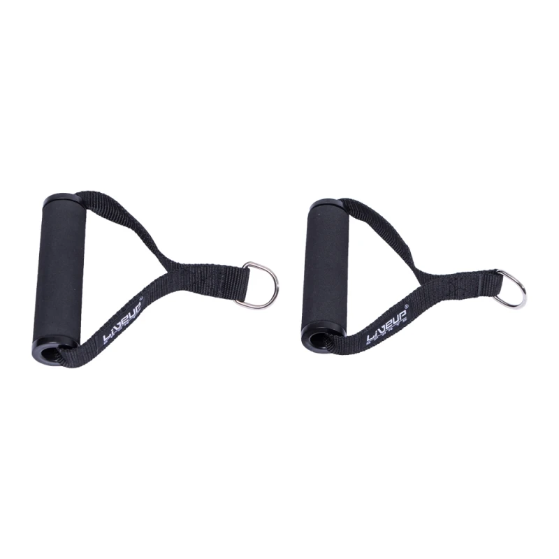 LIVEUP EXERCISE TUBES SET