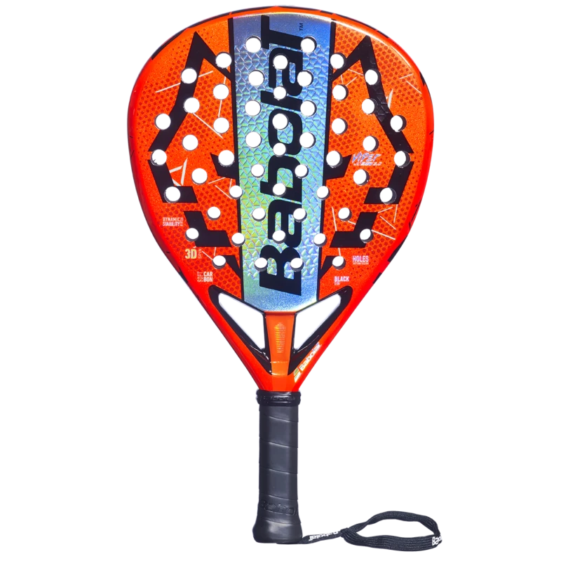 BABOLAT VIPER SOFT JL 3.0