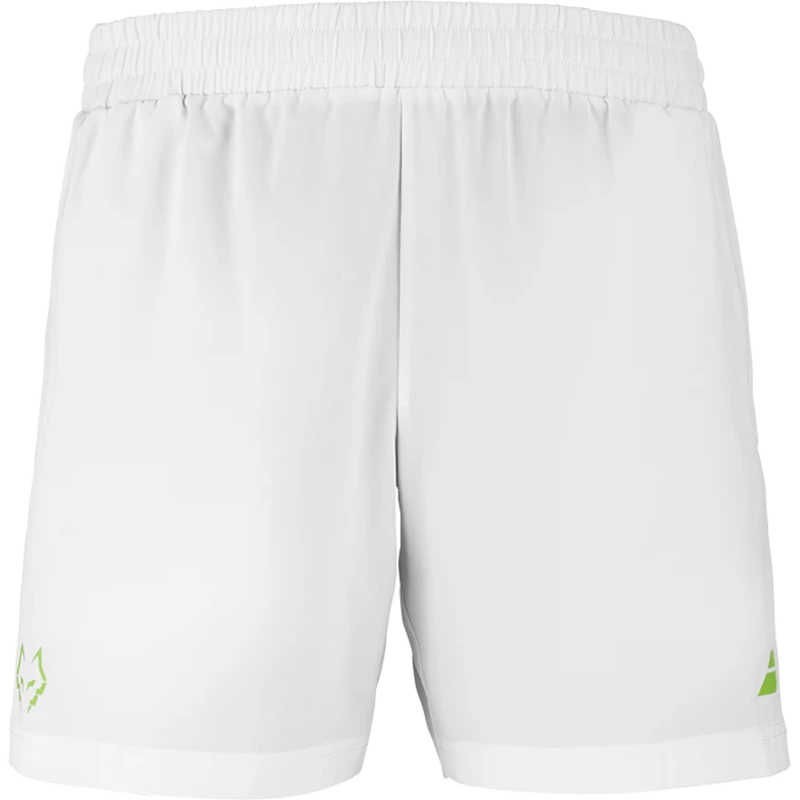 BABOLAT SHORT LEBRON WHITE