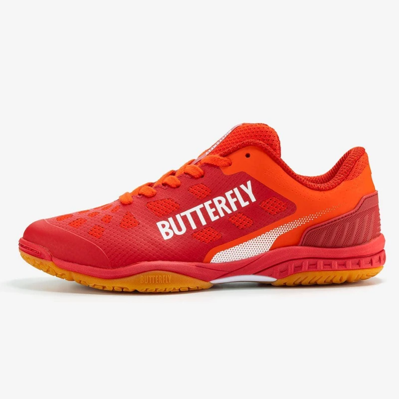 BUTTERFLY LEZOLINE LEVALIS RED