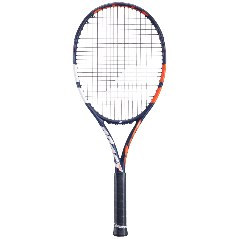 BABOLAT BOOST DRIVE STRUNG