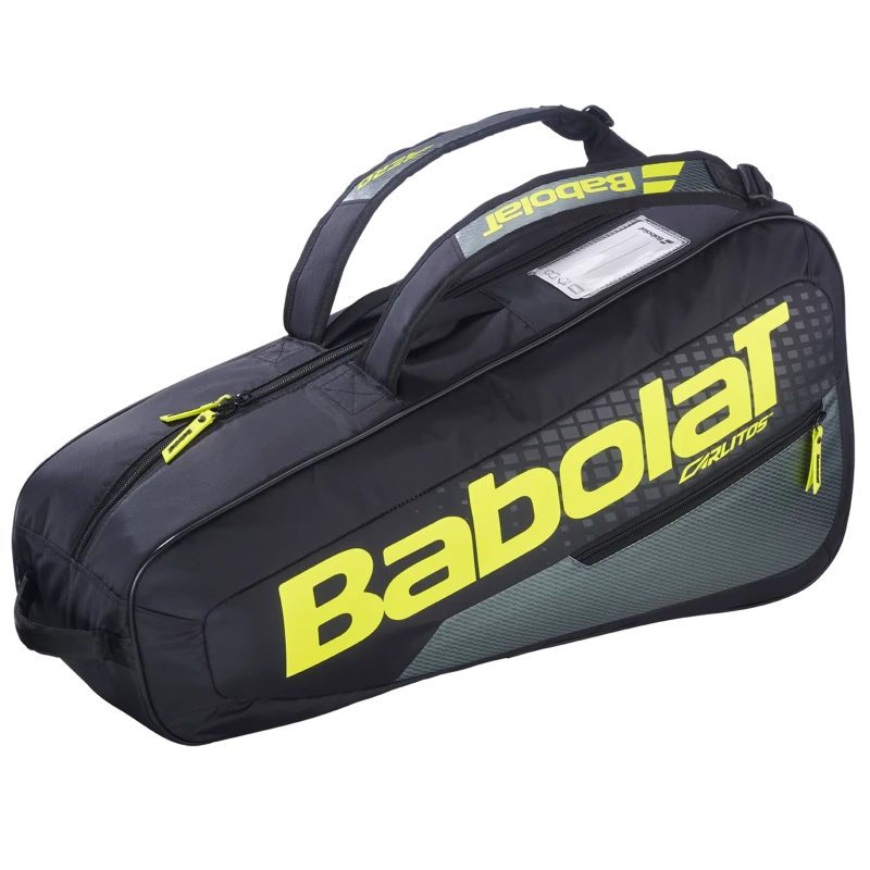 BABOLAT RH CARLITOS JUNIOR