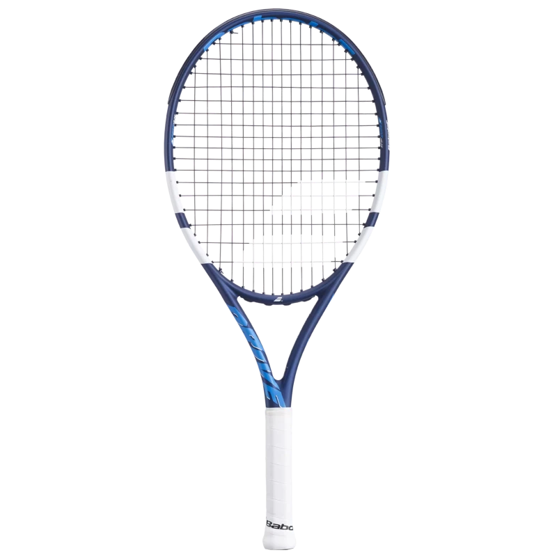 Babolat Drive Junior 25 Nc Blue/White