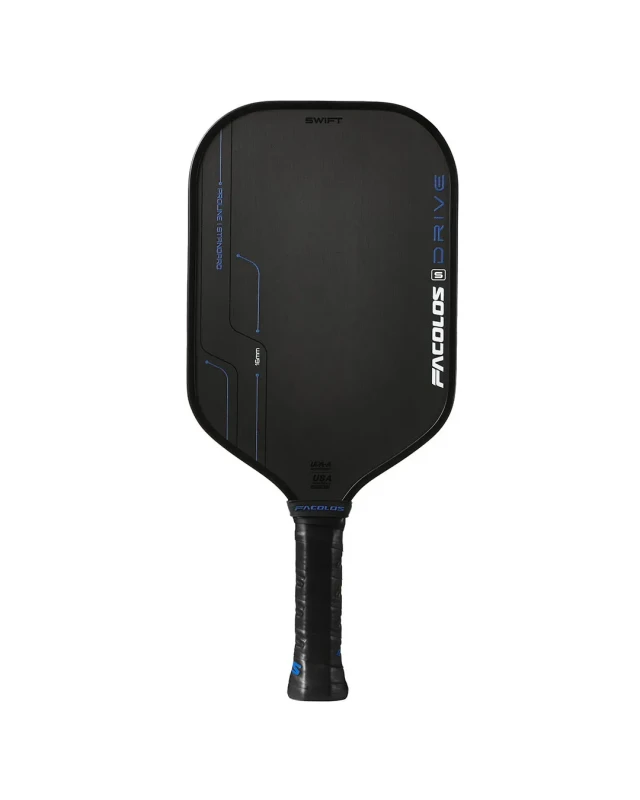 Facolos Paddles Pro Series - Drive Swift Standard - 16Mm