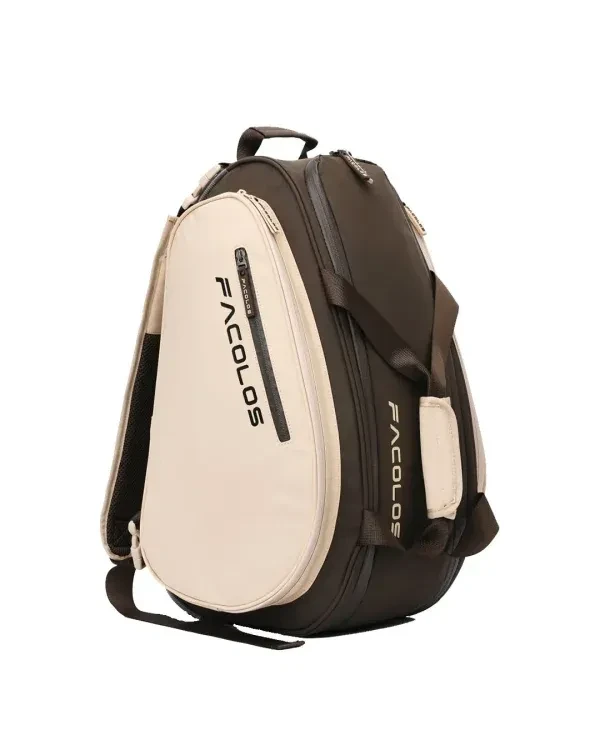 Facolos Pickeball Backpack Balo Apex
