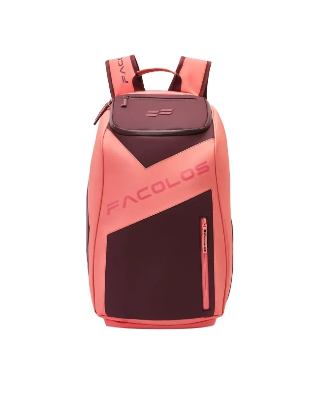 Facolos Pickeball Backpack Balo Smash