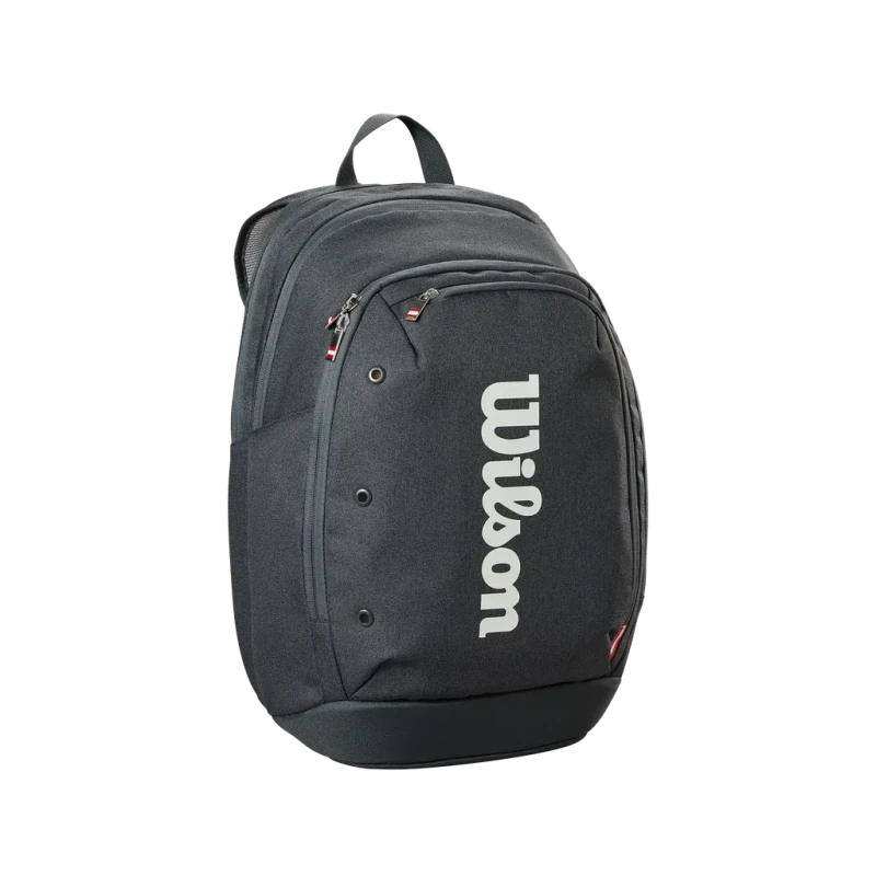 Wilson Tour BackPack Black