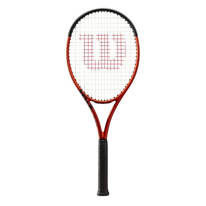 WILSON BURN 100 V5.0