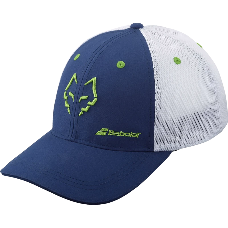 Babolat Trucker Cap Lebron  Padel Apparel  - 5UB1225P