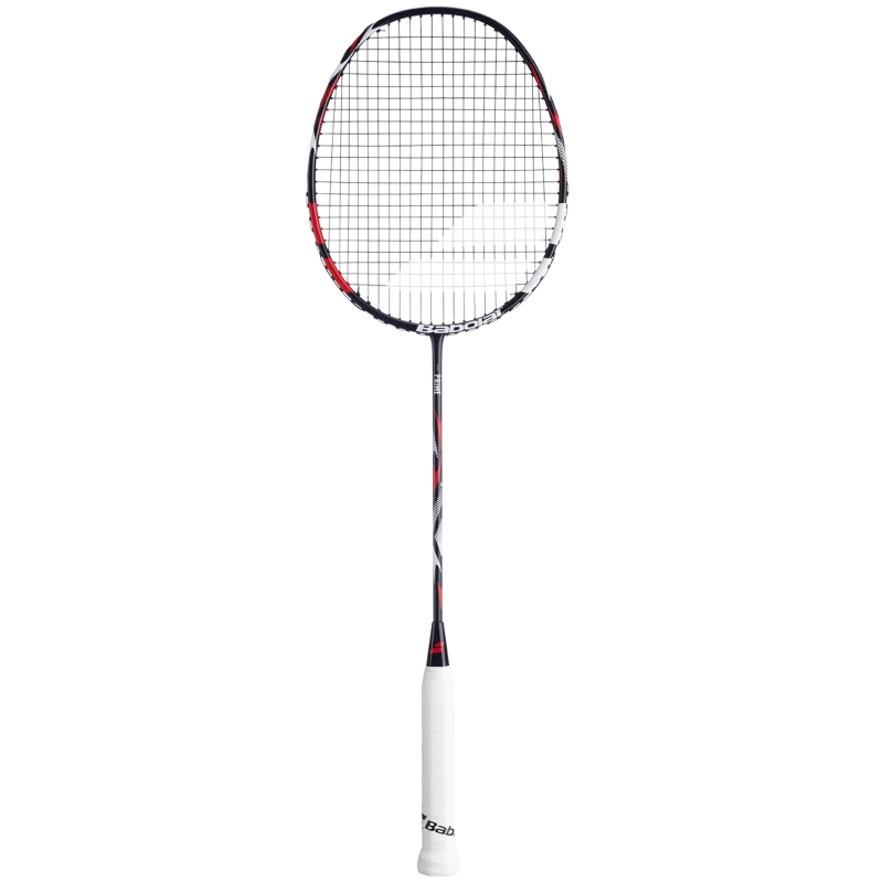 Babolat Prime Strung Ncv  Badminton Rackets  - 601486