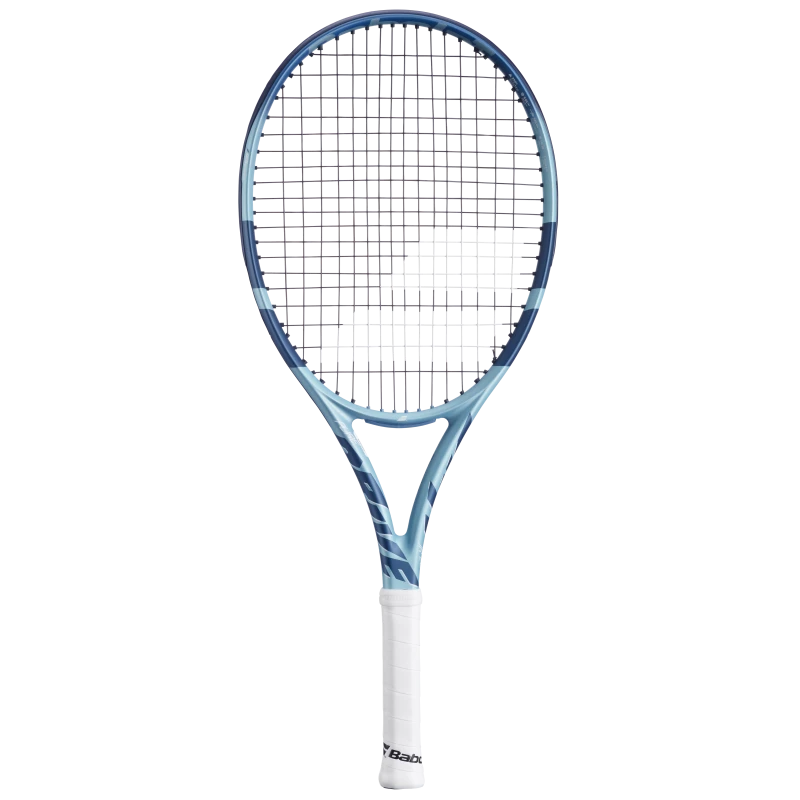 Babolat Pd Jr 26 Gen11 Light Blue  Tennis Rackets  - 140531