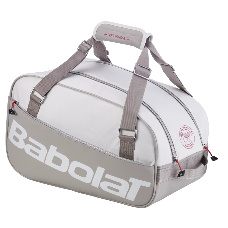 Babolat Court S Wimbledon  Tennis Bags  - 751242