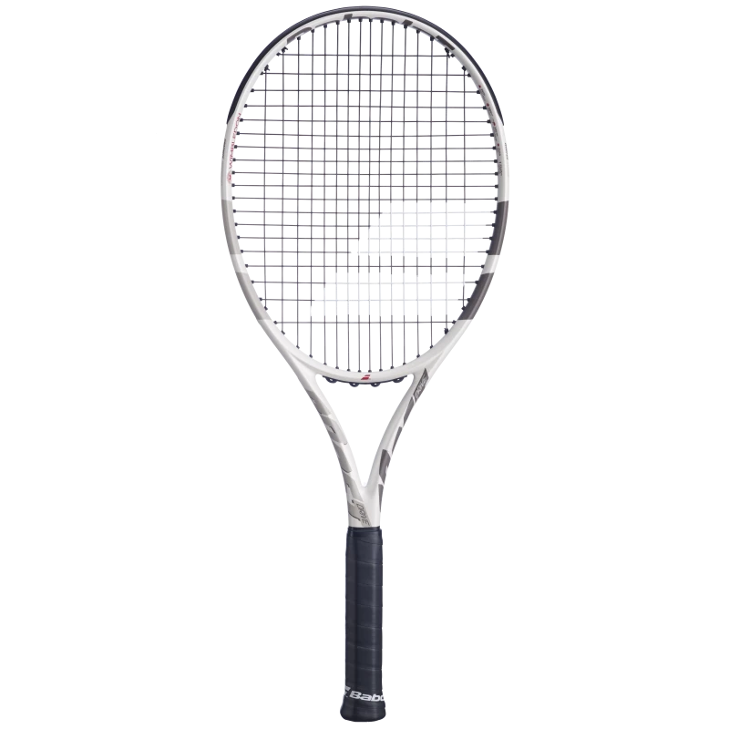 Babolat Boost Wim 2026 Strung  Tennis Rackets  - 121270