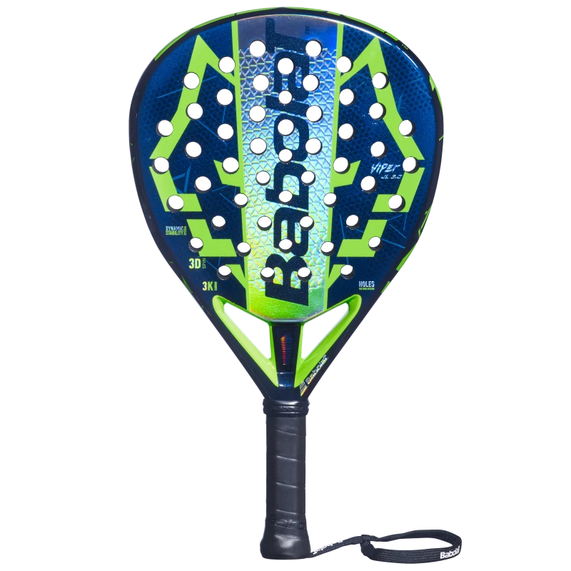 BABOLAT VIPER JL 3.0 FW