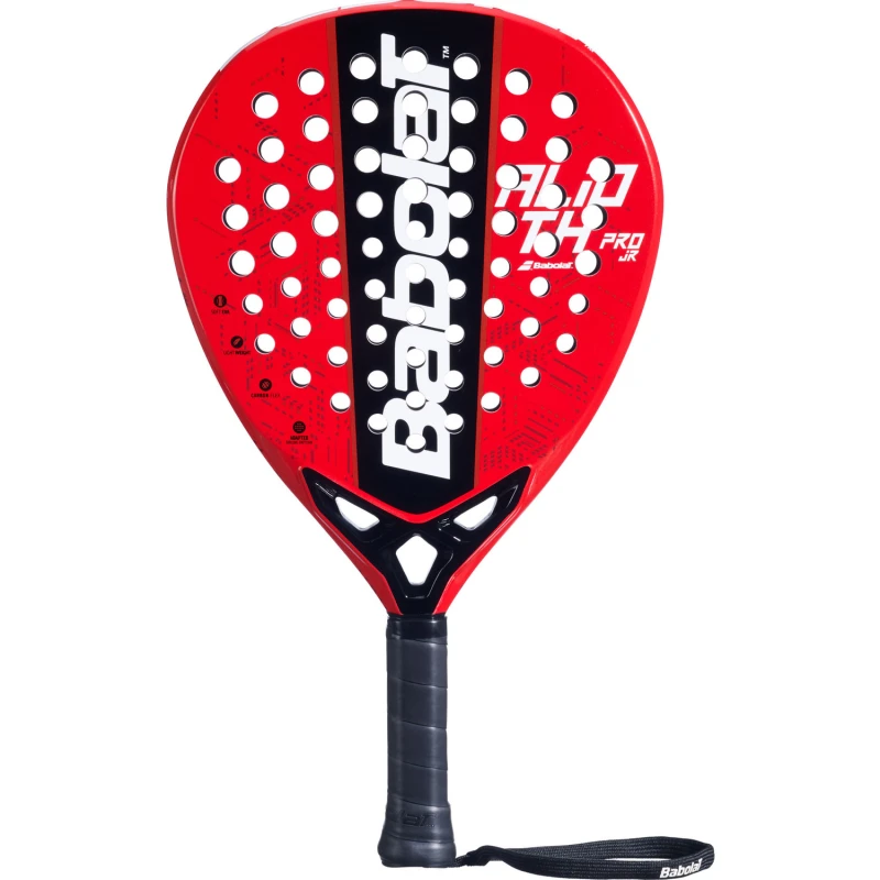 Babolat ALIOTH PRO JR RACKETS  - 150157