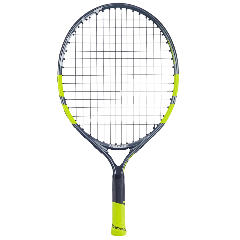 Babolat CARLITOS JR 19 S CV RACKETS  - 140521