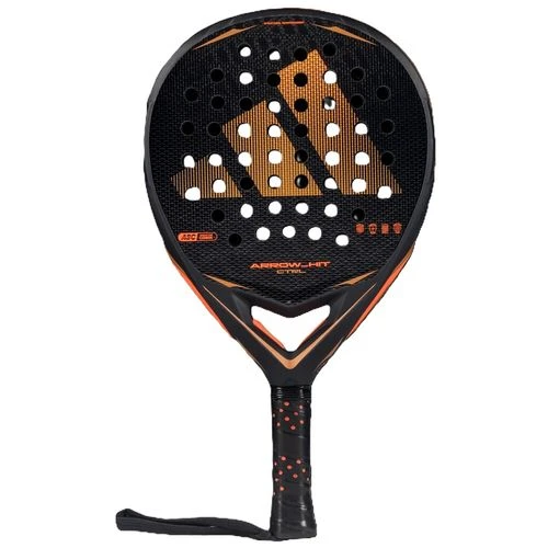               ADIDAS PADEL RACKET ARROW HIT CTRL-AR1CB1U23