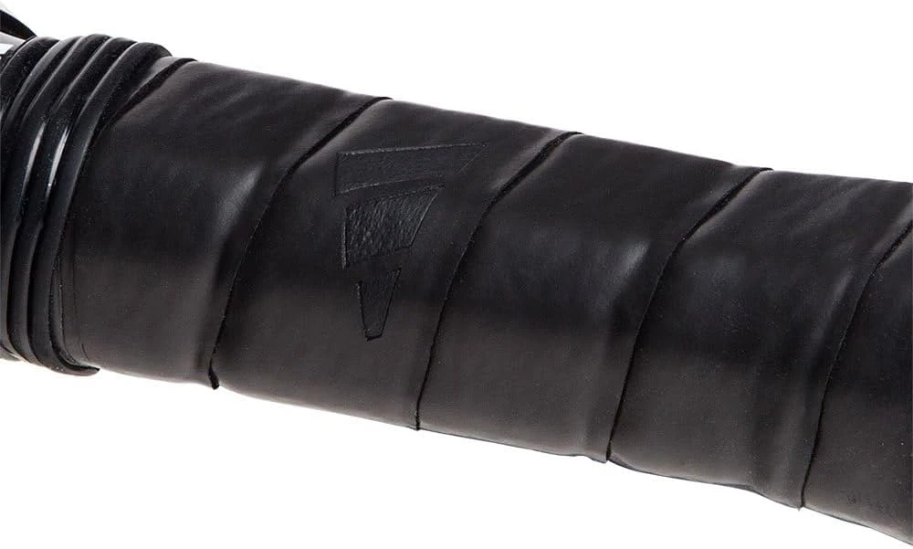 ADIDAS PADEL REPLACEMENT GRIP LOGO PERFORMA BLACK-  AC2BA2BK