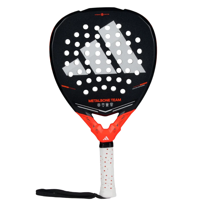 Adidas padel Racket METALBONE TEAM 2026- KL2622