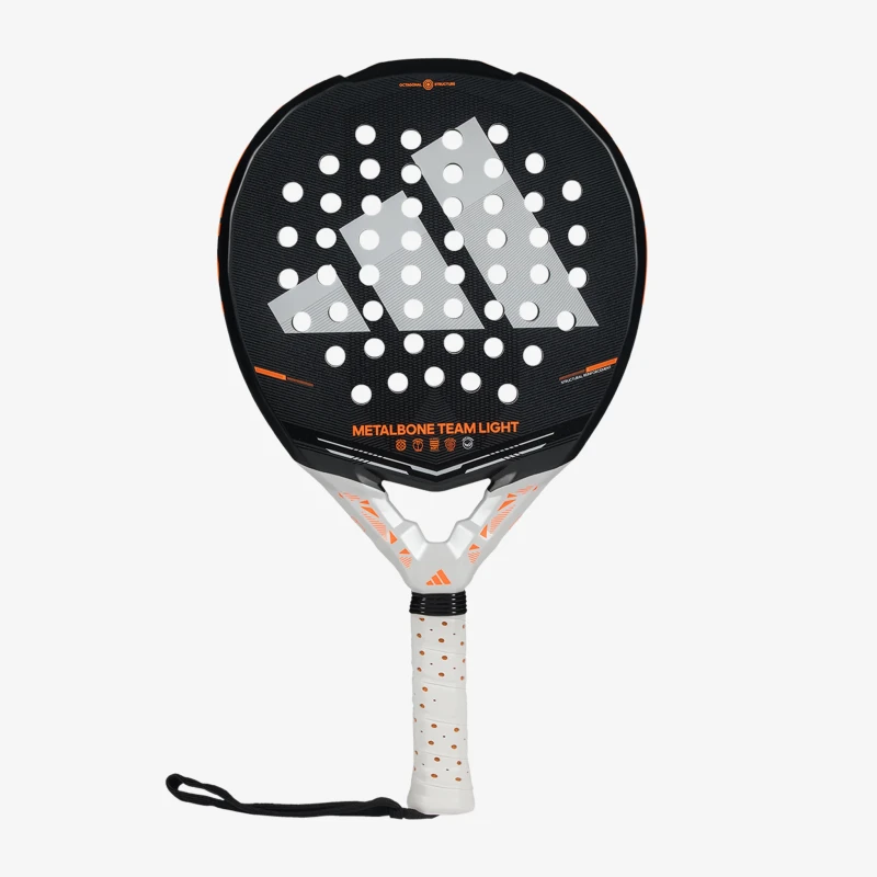 Adidas padel  Racket METALBONE TEAM LIGHT 2026- KL2623