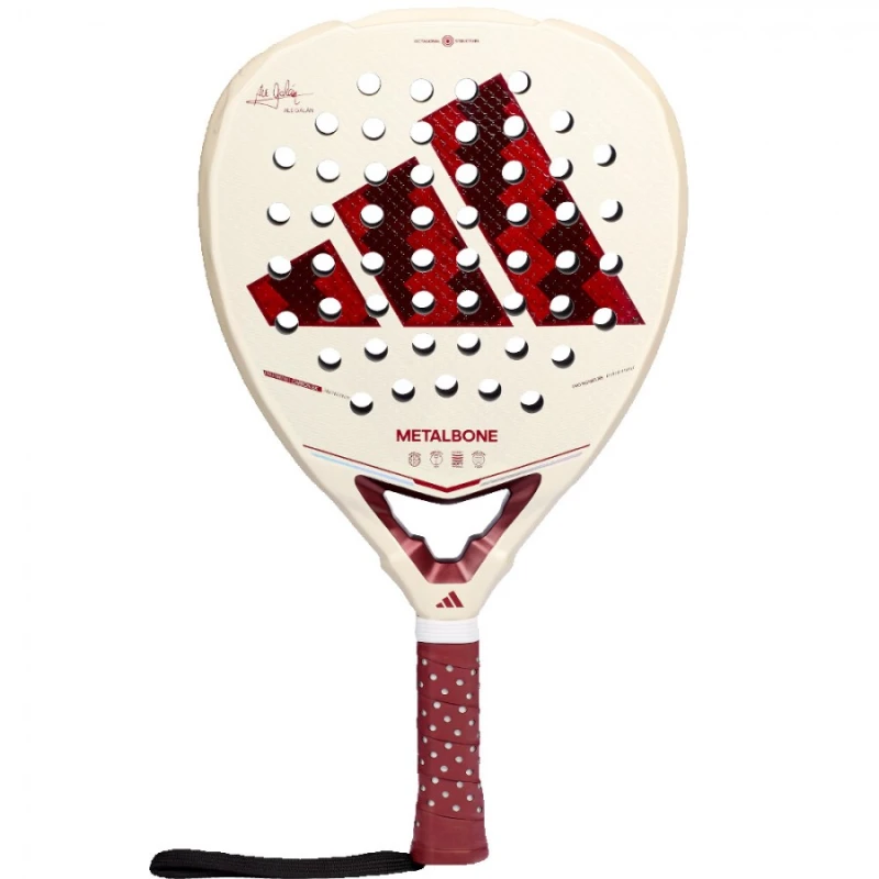                      ADIDAS PADEL RACKETMETALBONE RESERVE EDT 2026-AR1AB5