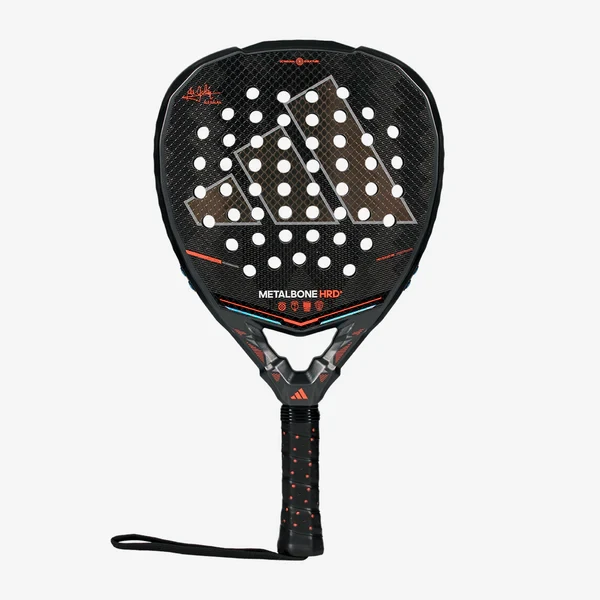 Adidas padel  Racket METALBONE HRD+ 2026- KL2614