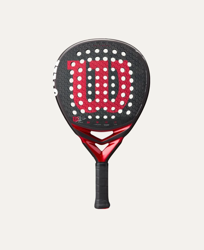 Wilson BELA PRO V3 Padel Racket - WR186411U2