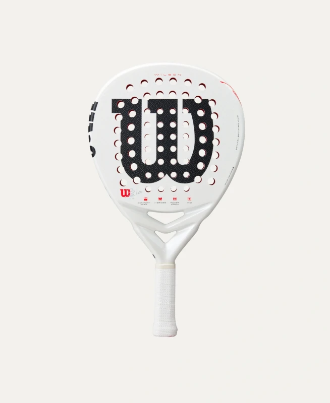 Wilson BELA LS V3 Padel Racket - WR186711U2