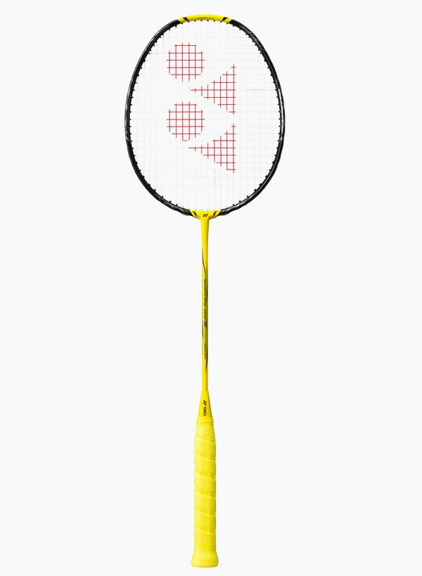 YONEX Nanoflare 1000Z Badminton Racket - NF-1000Z