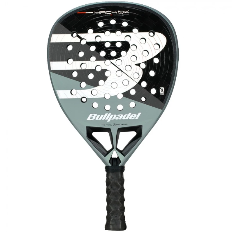 BULLPADEL HACK 04 26 RACKET - 494392