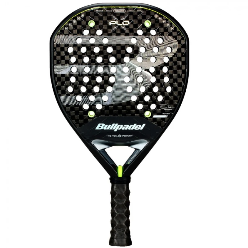 BULLPADEL XPLO 26 RACKET - 494400