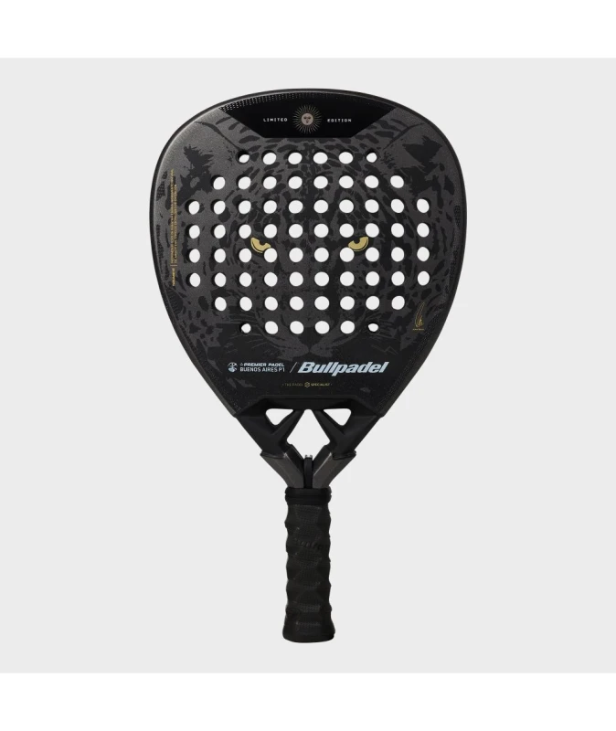 BULLPADEL VERTEX 05 ARG 26 RACKET - 89819