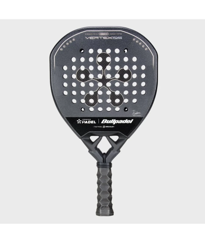 BULLPADEL VERTEX 05 GEO PP26 RACKET - 79734