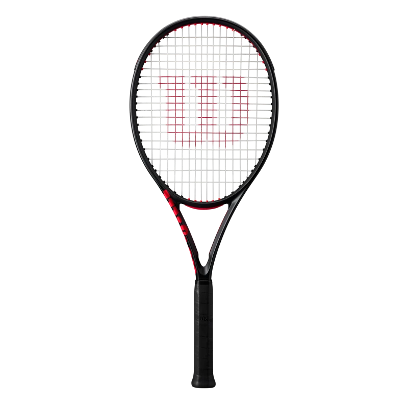 WILSON CLASH 100L V3.0 FRM