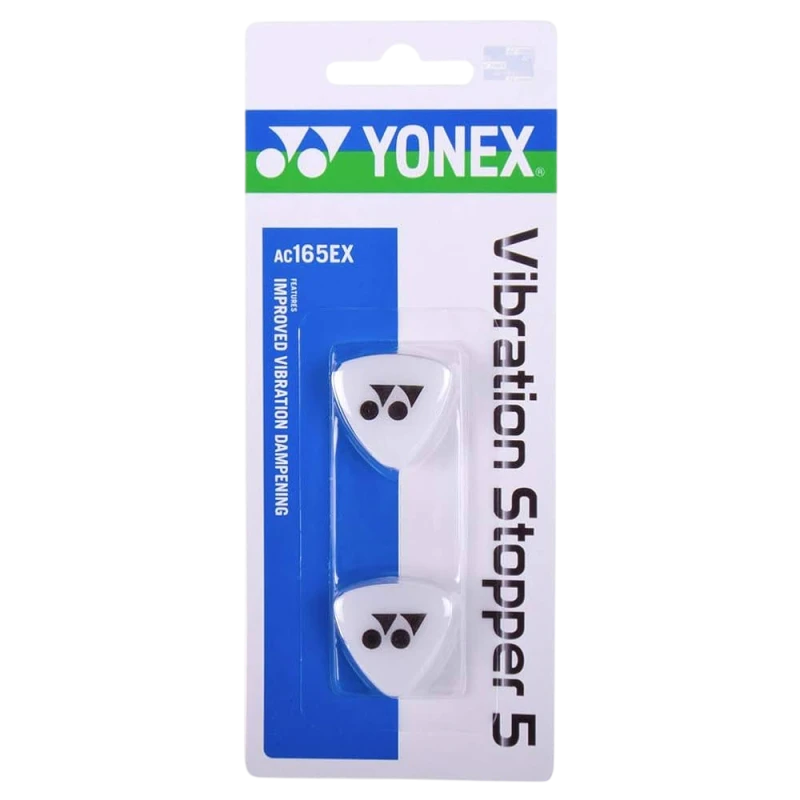 YONEX VIBRATION STOPPER 5 BLUE/WHITE