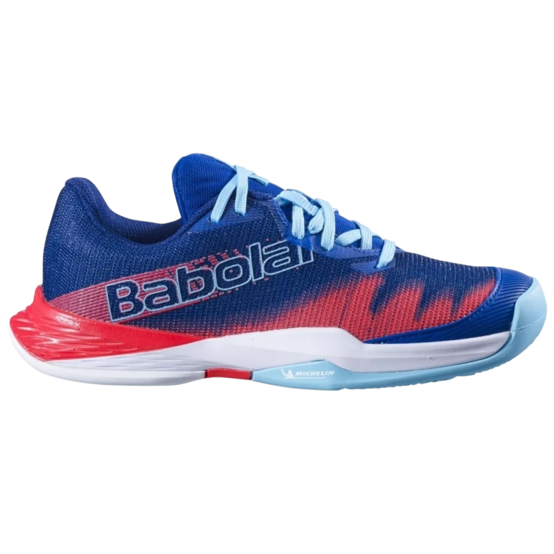BABOLAT JET PREMURA 2 JUNIOR BOY